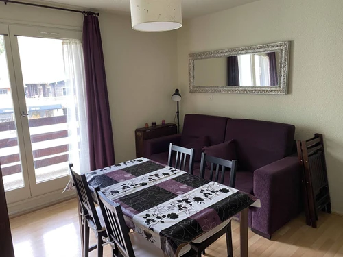 Apartment Bolquère-Pyrénées 2000, 2 bedrooms, 4 persons - photo_15049278002