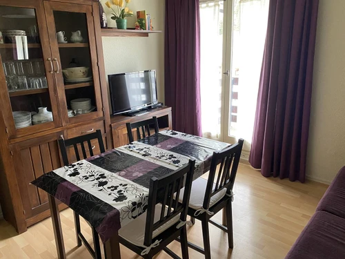 Apartment Bolquère-Pyrénées 2000, 2 bedrooms, 4 persons - photo_15049278002
