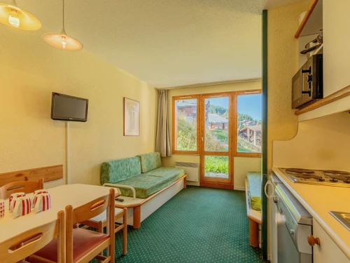 Appartement La Plagne-Tarentaise, 2 pièces, 5 personnes - photo_18308875108