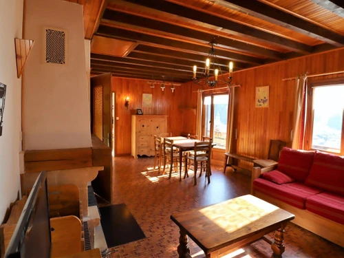 Chalet Arêches-Beaufort, 2 bedrooms, 7 persons - photo_16408597569