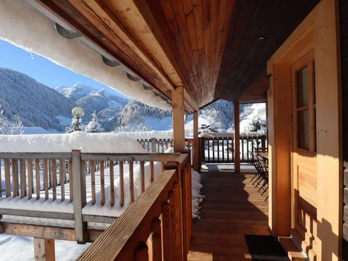Chalet Arêches-Beaufort, 4 dormitorios, 8 personas - photo_16408607660