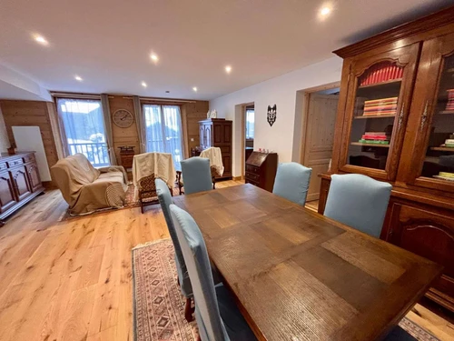 Ferienwohnung Arêches-Beaufort, 2 Schlafzimmer, 6 Personen - photo_1011670989846