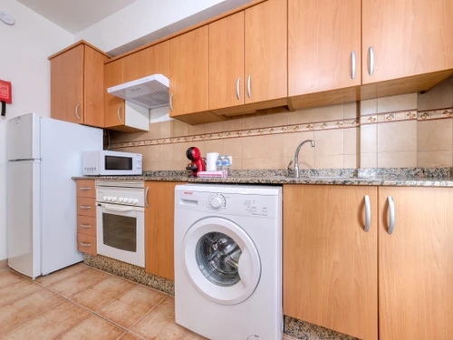 Villa Playa Blanca, 2 bedrooms, 3 persons - photo_1011968671632