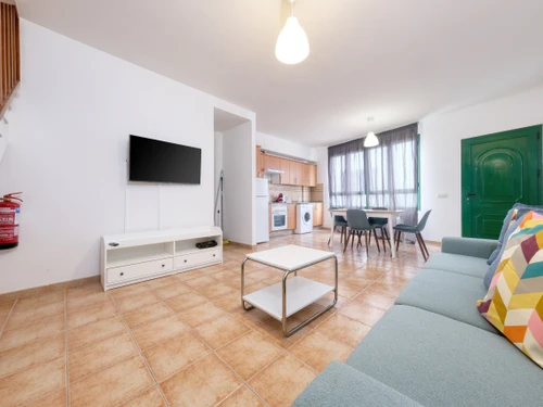 Villa Playa Blanca, 2 bedrooms, 3 persons - photo_1011968671632