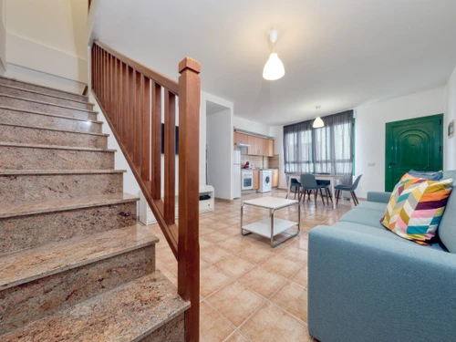 Villa Playa Blanca, 2 bedrooms, 3 persons - photo_1011968671632