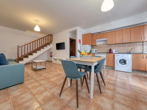 Villa Playa Blanca, 2 bedrooms, 3 persons - photo_1011968671632