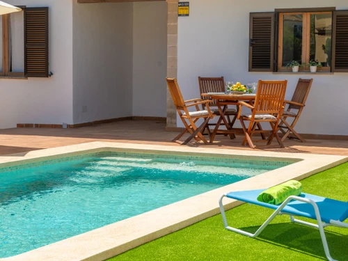 Villa Alcúdia, 3 bedrooms, 5 persons - photo_1011964238850