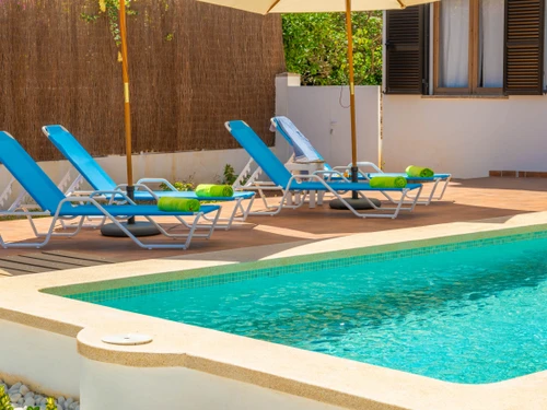 Villa Alcúdia, 3 bedrooms, 5 persons - photo_1011964238850