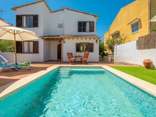 Villa Alcúdia, 3 bedrooms, 5 persons - photo_1011964238850