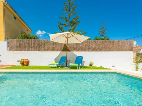 Villa Alcúdia, 3 bedrooms, 5 persons - photo_1011964238850