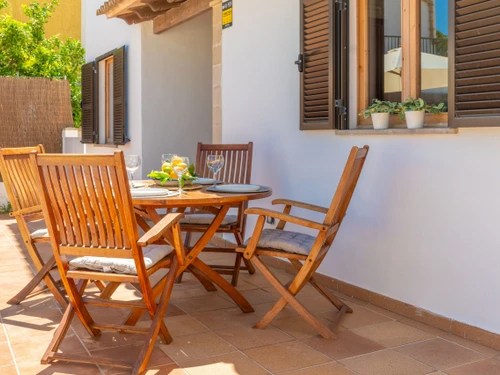 Villa Alcúdia, 3 bedrooms, 5 persons - photo_1011964238850