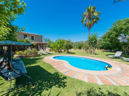 Villa Inca, 3 bedrooms, 6 persons - photo_1011874919025