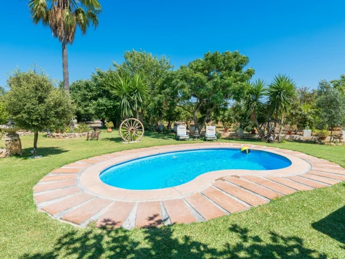 Villa Inca, 3 bedrooms, 6 persons - photo_1011874919025