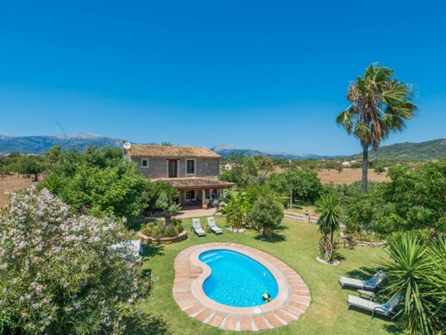 Villa Inca, 3 bedrooms, 6 persons - photo_1011874919025