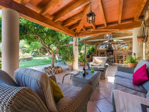 Villa Inca, 3 bedrooms, 6 persons - photo_1011874919025