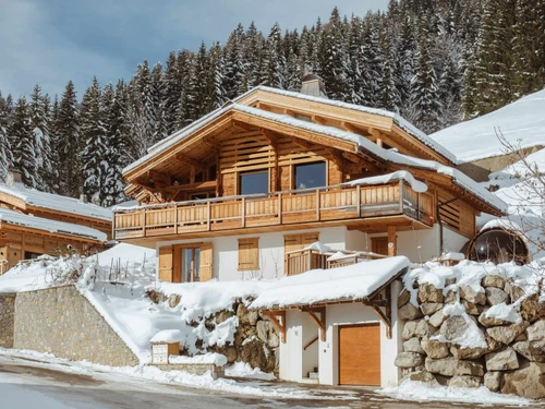 Chalet La Clusaz, 7 pièces, 10 personnes - photo_18479795339