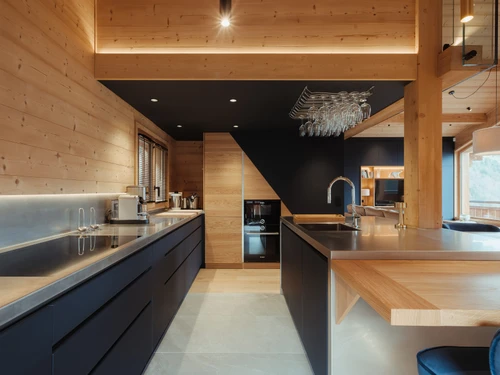 Chalet La Clusaz, 7 pièces, 10 personnes - photo_18479795339