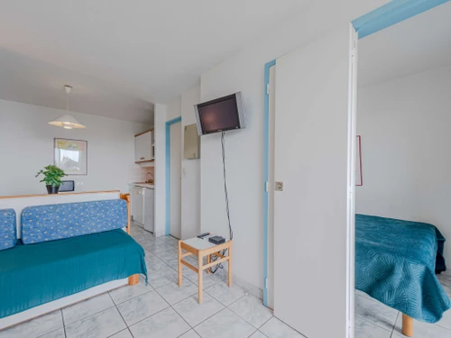 Appartement Le Barcarès, 2 pièces, 5 personnes - photo_1011750644710