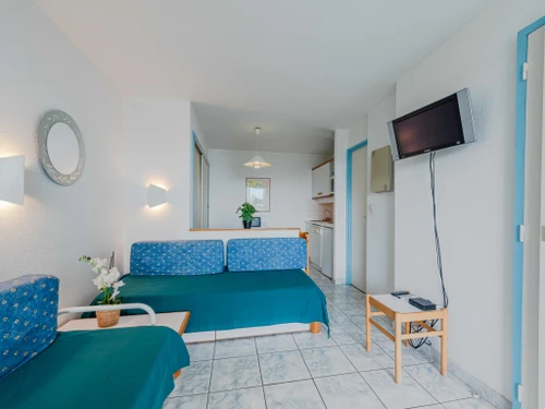 Appartement Le Barcarès, 2 pièces, 5 personnes - photo_1011750644710