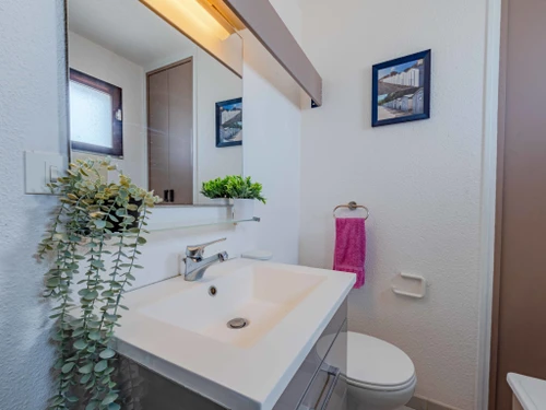 Appartement Le Barcarès, 3 pièces, 4 personnes - photo_1011820556817