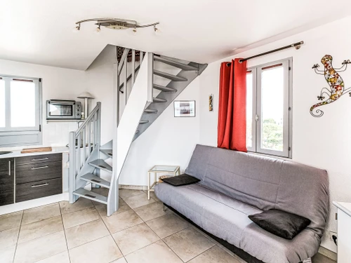 Appartement Le Barcarès, 3 pièces, 4 personnes - photo_1011820556817