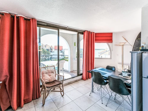 Appartement Le Barcarès, 3 pièces, 4 personnes - photo_1011820556817