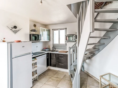 Appartement Le Barcarès, 3 pièces, 4 personnes - photo_1011820556817