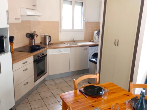 Appartement Le Barcarès, 3 pièces, 6 personnes - photo_1011721086274