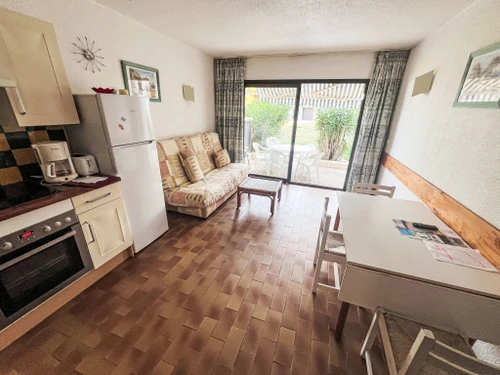 Maison Le Barcarès, 3 pièces, 6 personnes - photo_1011843130415