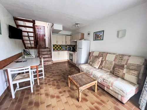 Maison Le Barcarès, 3 pièces, 6 personnes - photo_1011843130415