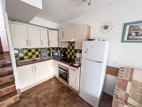 Maison Le Barcarès, 3 pièces, 6 personnes - photo_1011843130415