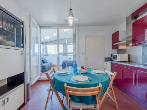 Ferienwohnung Le Barcarès, Studio, 4 Personen - photo_14897472470