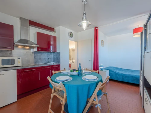Ferienwohnung Le Barcarès, Studio, 4 Personen - photo_14897472470
