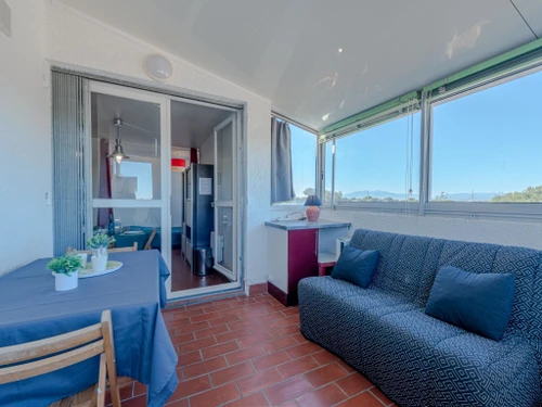 Ferienwohnung Le Barcarès, Studio, 4 Personen - photo_14897472470