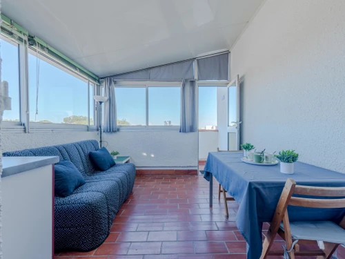 Ferienwohnung Le Barcarès, Studio, 4 Personen - photo_14897472470