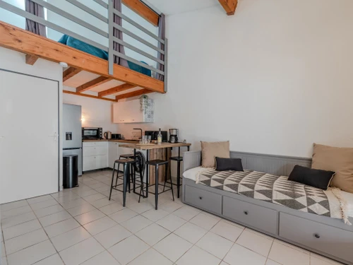 Villa Le Barcarès, studio flat, 4 persons - photo_1011618845162