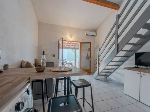 Villa Le Barcarès, studio flat, 4 persons - photo_1011618845162