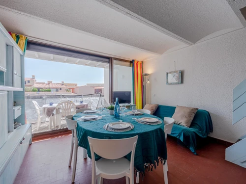 Ferienhaus Port Barcares, 3 Schlafzimmer, 6 Personen - photo_3635852693