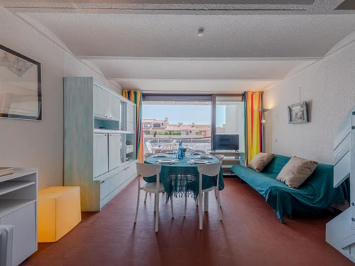 Ferienhaus Port Barcares, 3 Schlafzimmer, 6 Personen - photo_3635852693