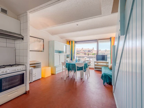 Ferienhaus Port Barcares, 3 Schlafzimmer, 6 Personen - photo_3635852693