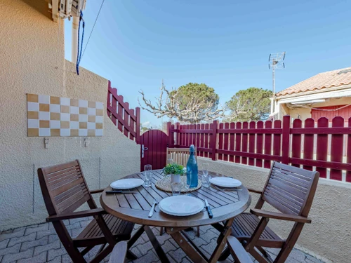 Ferienhaus Le Barcarès, Studio, 4 Personen - photo_17997852439