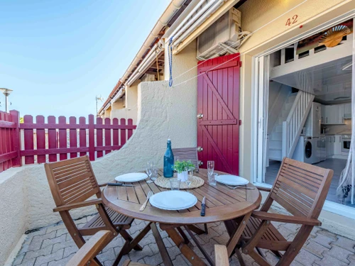 Ferienhaus Le Barcarès, Studio, 4 Personen - photo_17997852439