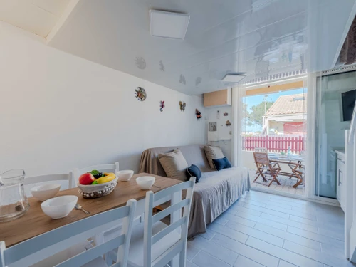 Ferienhaus Le Barcarès, Studio, 4 Personen - photo_17997852439