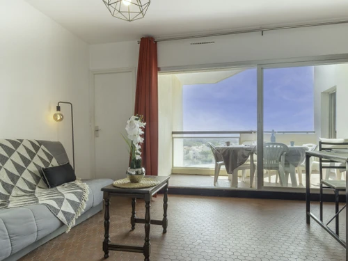 Ferienwohnung Port Barcares, 2 Schlafzimmer, 6 Personen - photo_709292785