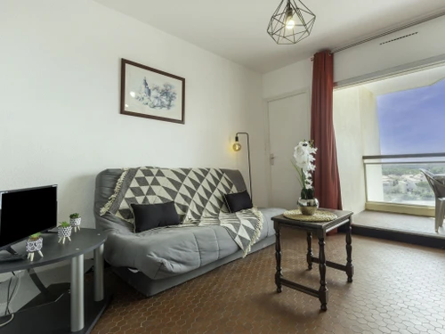 Ferienwohnung Port Barcares, 2 Schlafzimmer, 6 Personen - photo_709292785