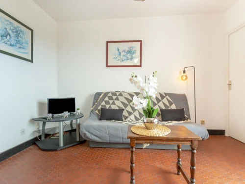 Ferienwohnung Port Barcares, 2 Schlafzimmer, 6 Personen - photo_709292785