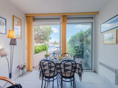 Casa Le Barcarès Coudalère, 3 dormitorios, 6 personas - photo_11223495738