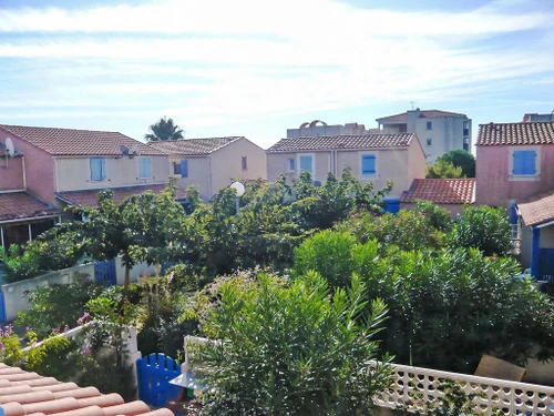 Villa Gruissan, 2 bedrooms, 4 persons - photo_1011969914670