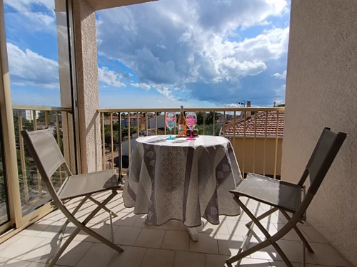 Apartment Fréjus, studio flat, 4 persons - photo_1011969915665