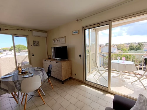 Ferienwohnung Fréjus, Studio, 4 Personen - photo_1011969915665